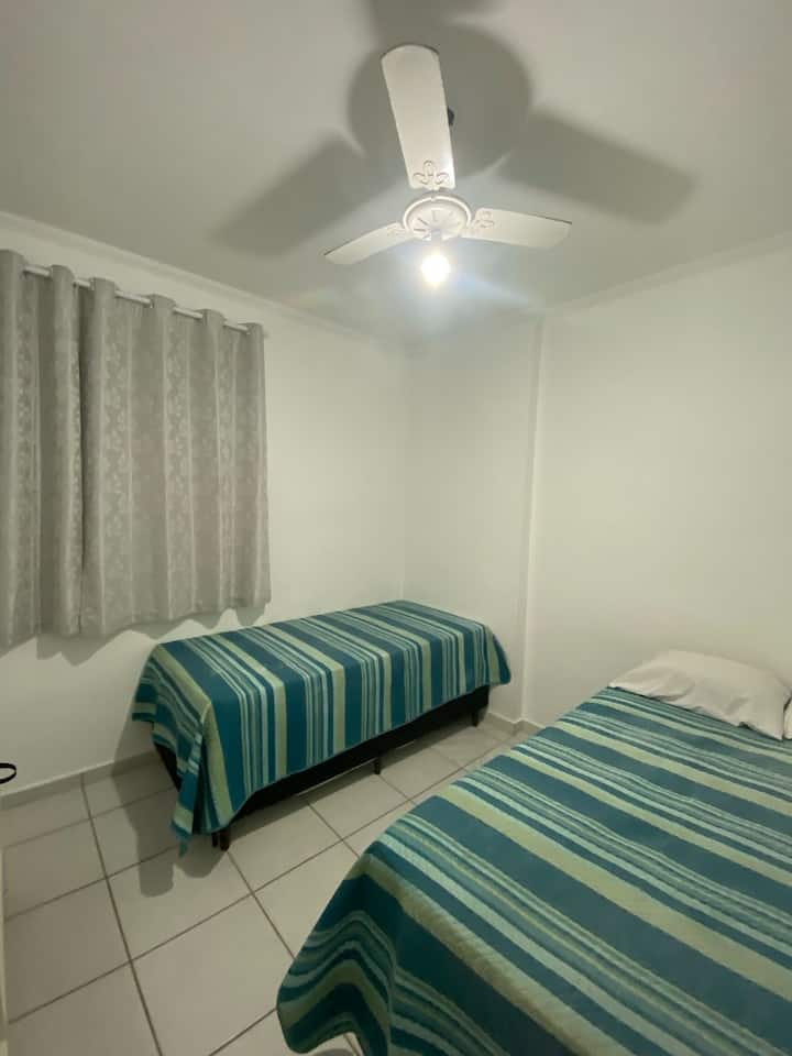 Habitación 1