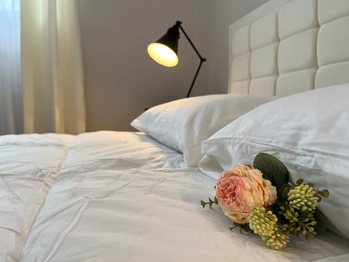 Camera da letto 1