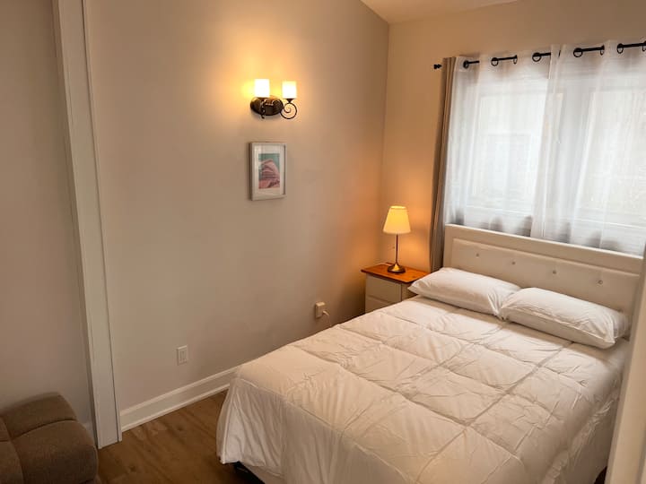 Camera da letto 2