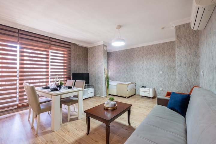 The Canka Residence Hotel managed Airbnb listing 2