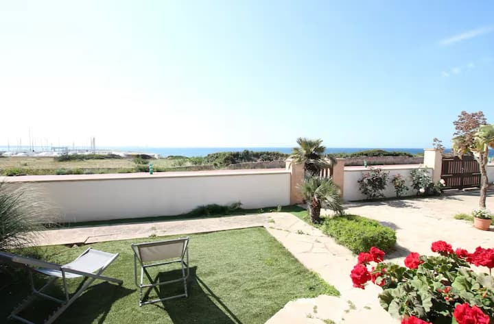 Casa Con Encanto - Cala Pi