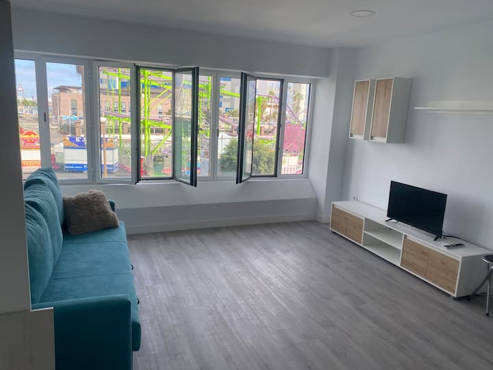 Apartamento Nuevo Santa Catalina - Las Palmas de Gran Canaria