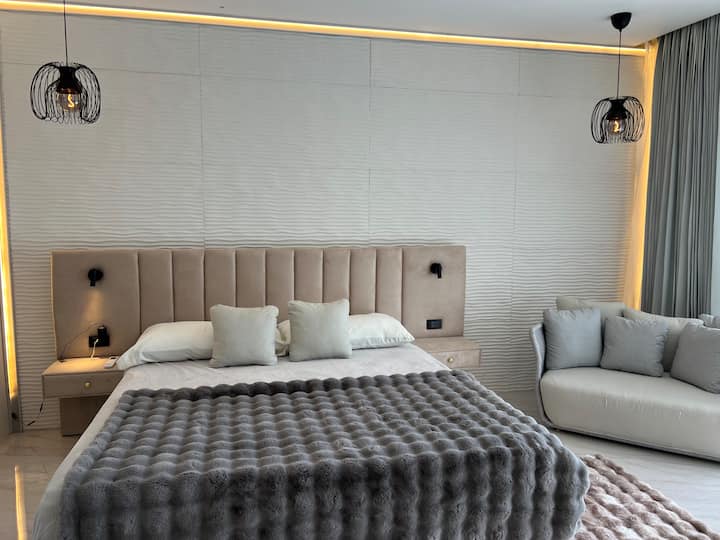 غرفة النوم 4