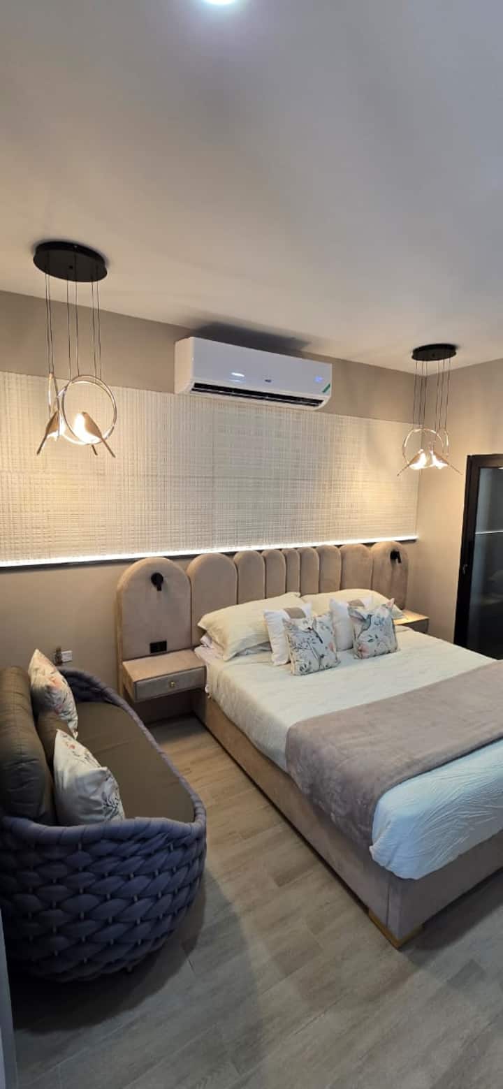 غرفة النوم 2