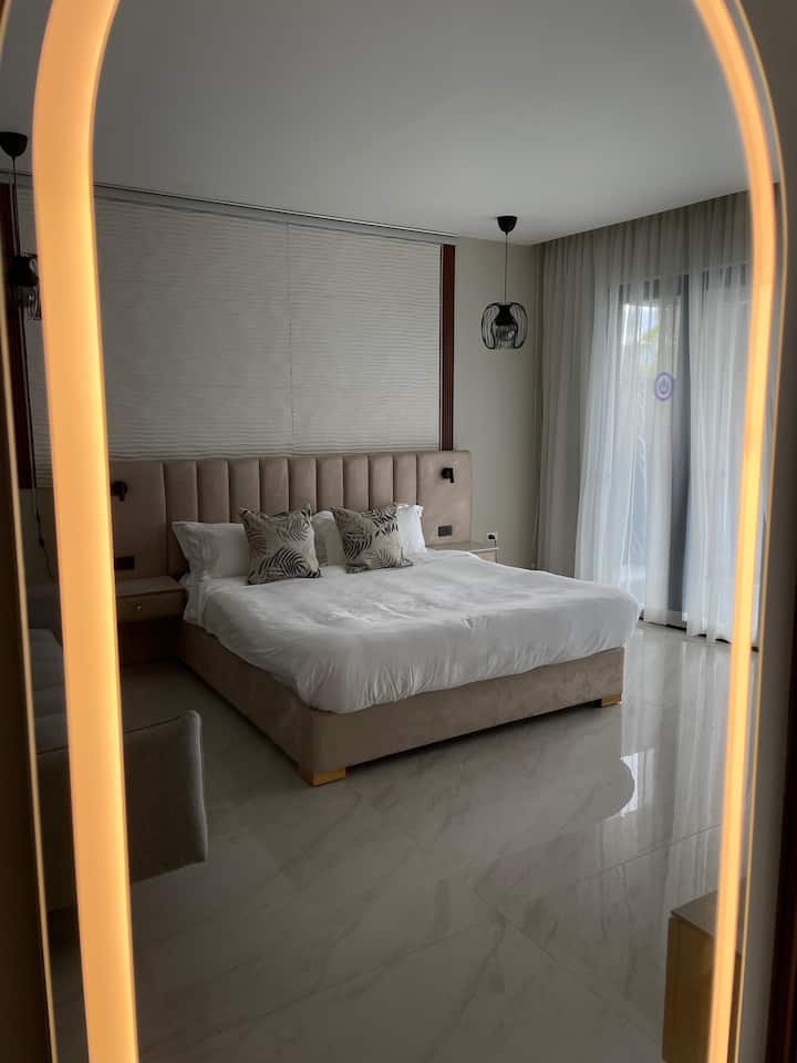 غرفة النوم 7