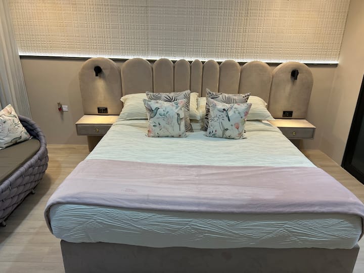 غرفة النوم 5