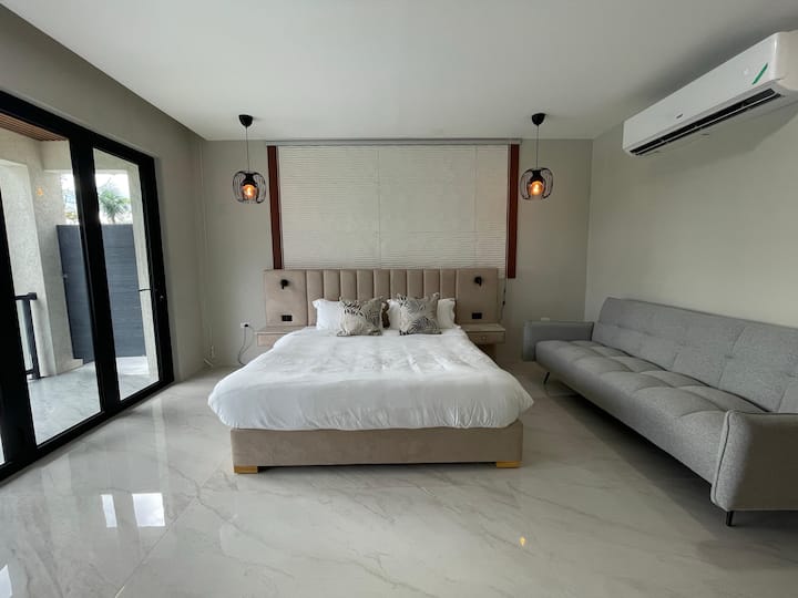 غرفة النوم 6