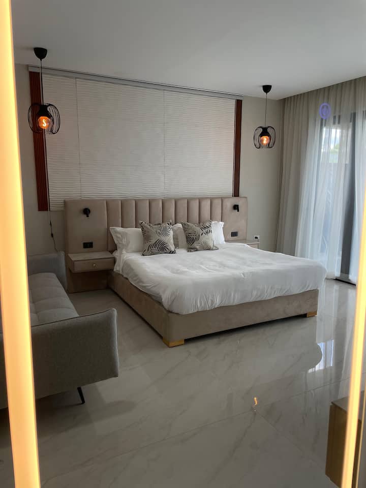 غرفة النوم 9