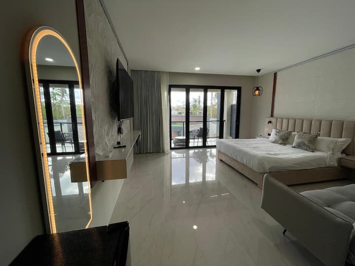 غرفة النوم 8