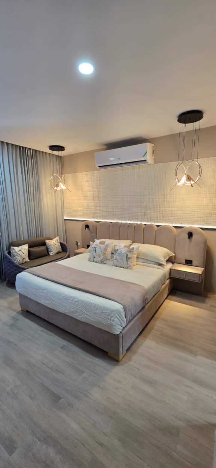 غرفة النوم 3