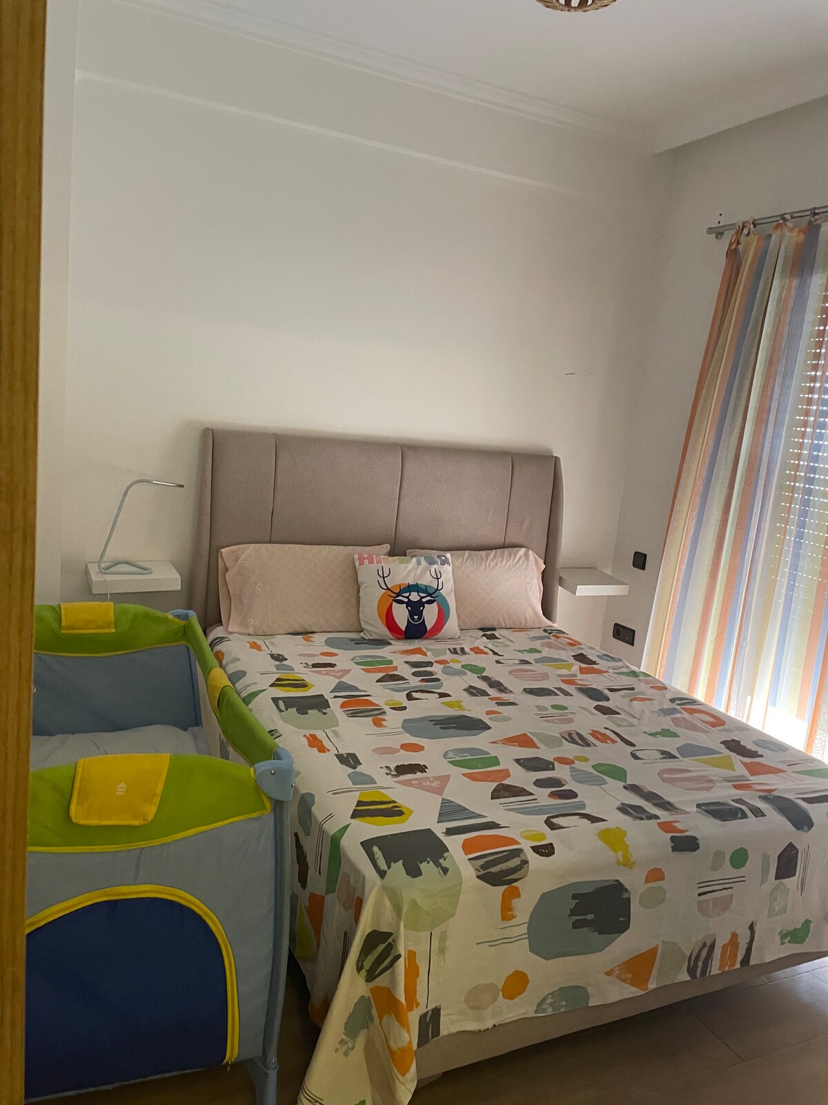 ห้องนอน