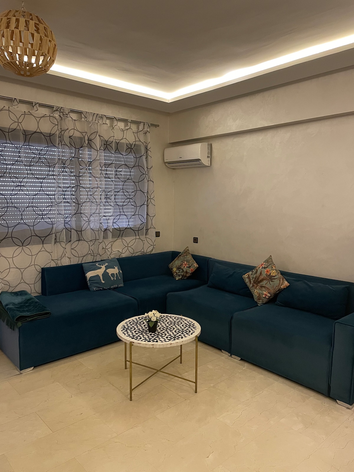 ห้องนั่งเล่น