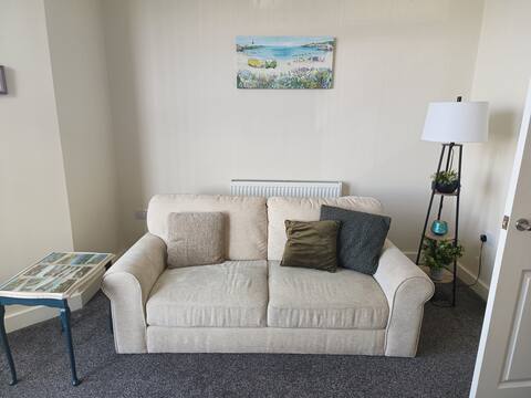 Top performing Airbnb: Marine Road in Lancashire