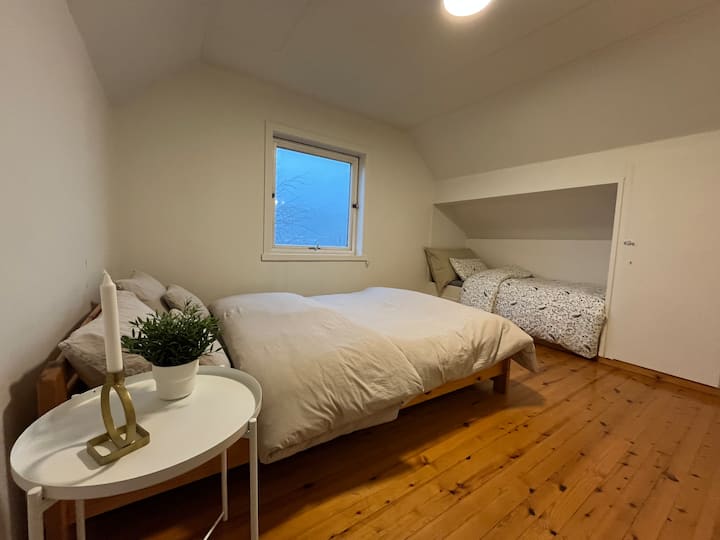 غرفة النوم 1