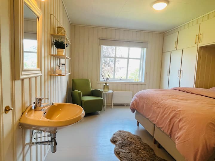 غرفة النوم 4