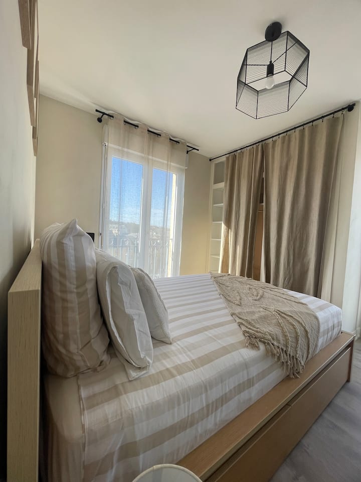 Спална соба