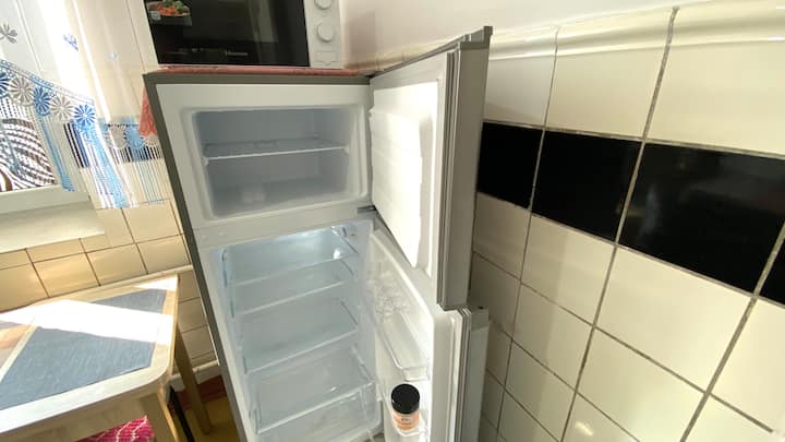 Apartament In Centrul Istoric! - Chișinău