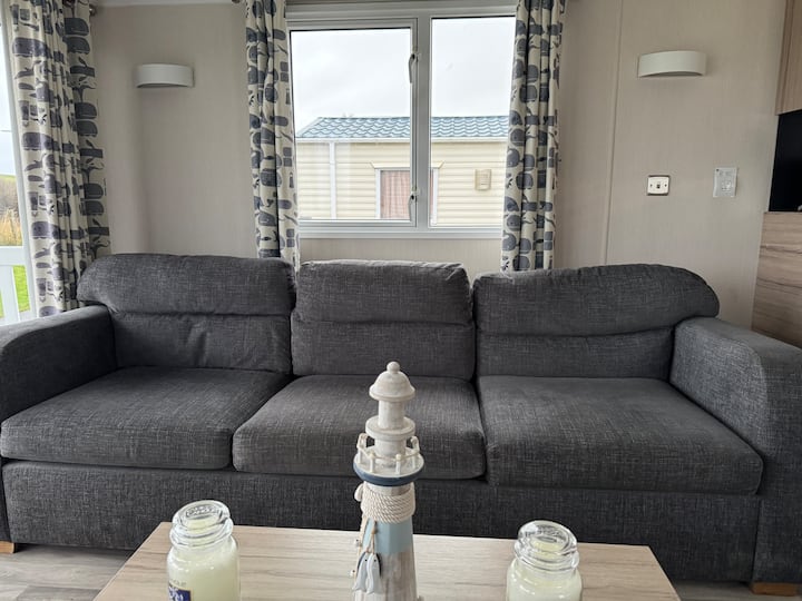 The Retreat Turnberry - Girvan
