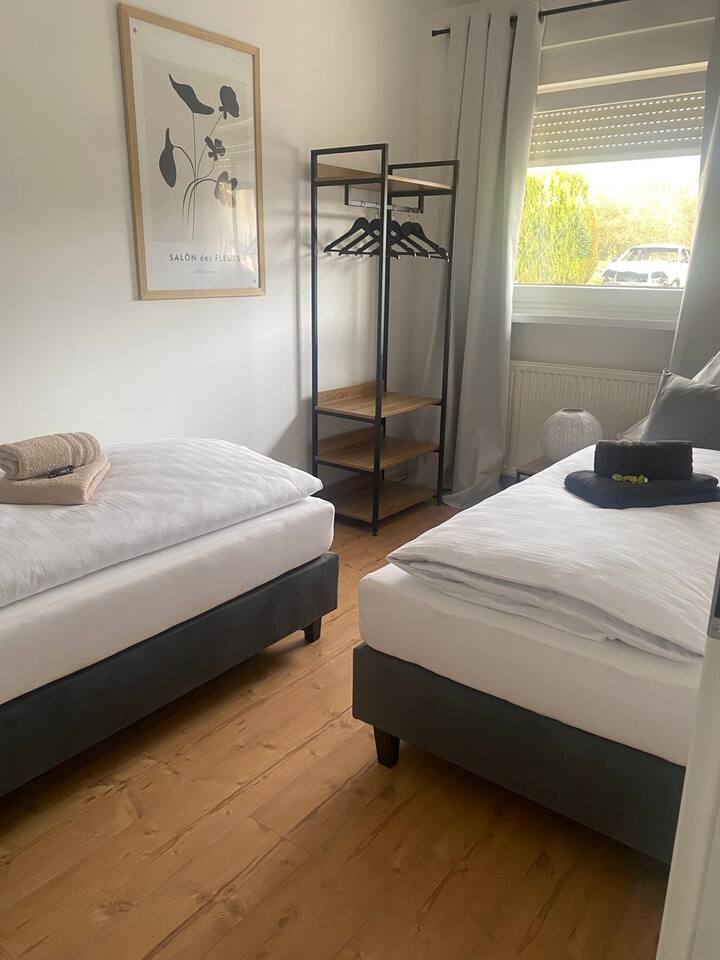 غرفة النوم 3