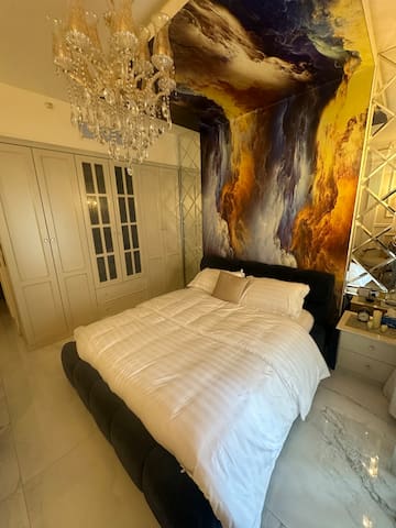 Guest favorite listing in Jeddah