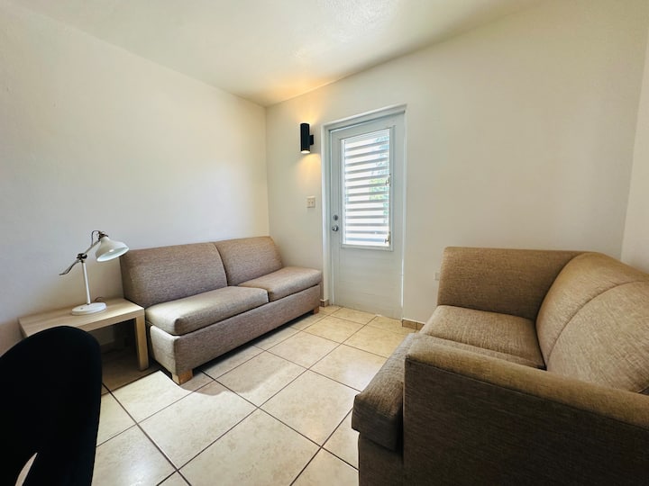 Paradise Beach Apartment Vieques 4 - Vieques