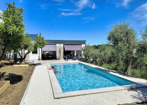 Amazing Holiday Home