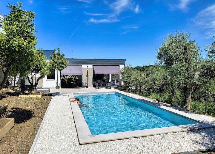 Borgo Ragnitill Amazing Holiday Home