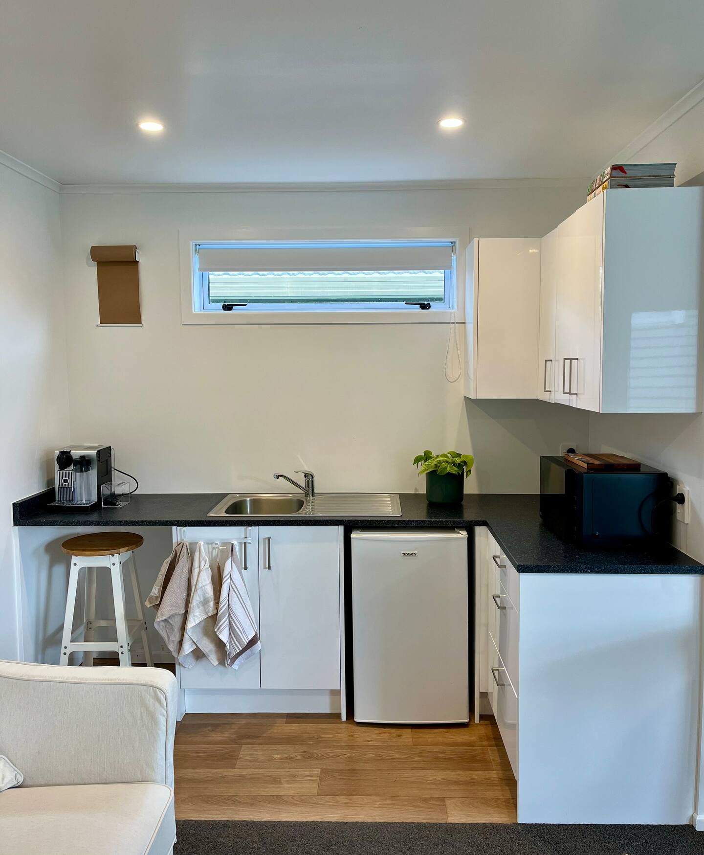 Studio Unit In Cambridge 5