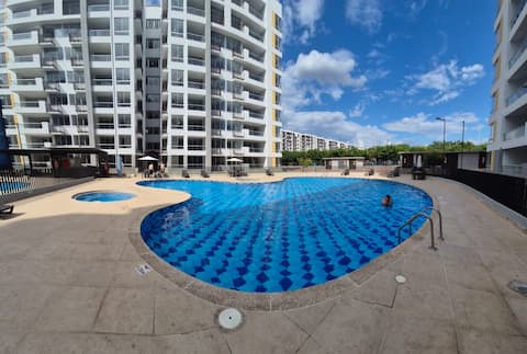 Top Airbnb: Vacation apartment in Ricaurte Cund in Cundinamarca