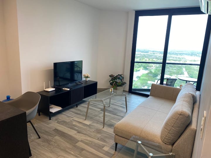Merida Mexico Rentals Apartment with Lake View in Mérida - Condominiums for Rent in Merida ...