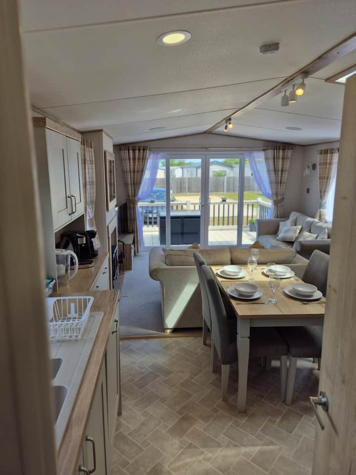 Birchington Vale - 2 Bedroom 6 Sleeps Villa - Birchington-on-Sea