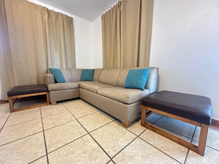 Всекидневна