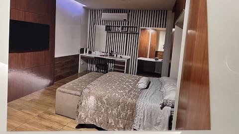 House with total comfort.