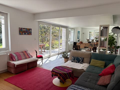 Top Airbnb: Maison de l'Aube à Colomiers