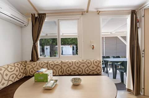 Top Airbnb: Bungalow Maple 8 a Ameglia