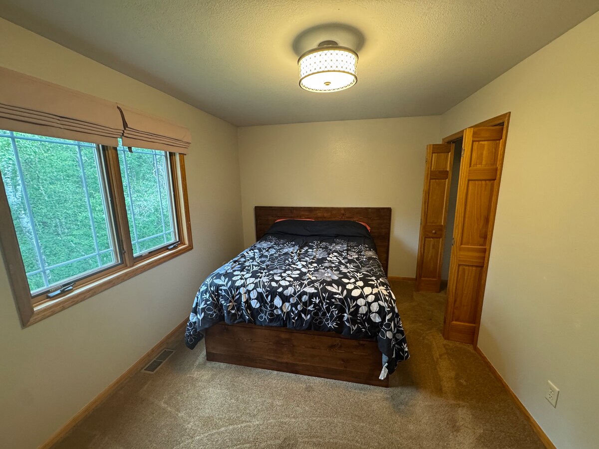 غرفة النوم 1