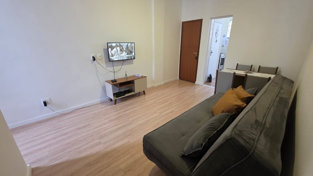 غرفة المعيشة