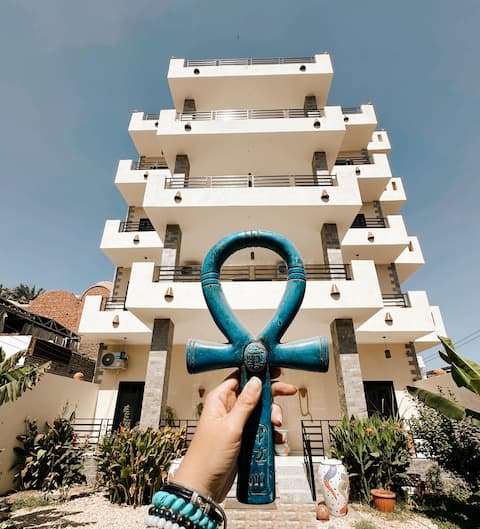 Charming 3BR in Serenity House