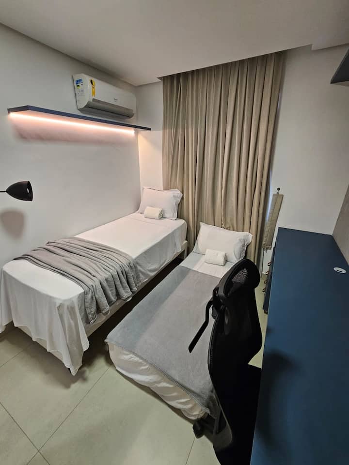 Quarto 2