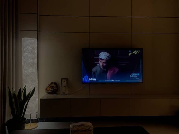 მისაღები სივრცე