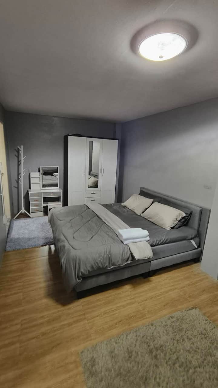 ห้องนอน