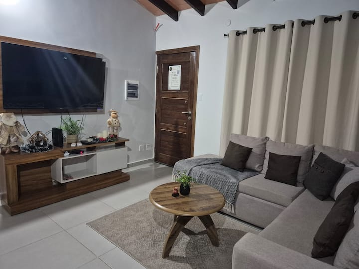 Un Lugar Acogedor Y Tranquilo - Ypané