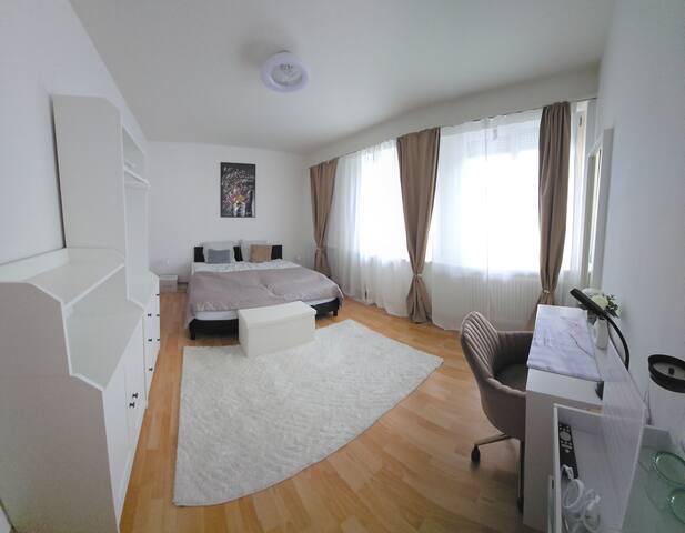 Guest favorite listing in Basel-Stadt (Unincorporated)