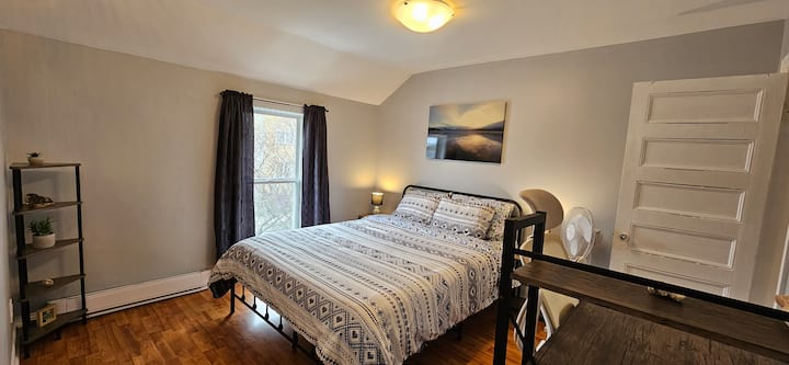 Chambre 2