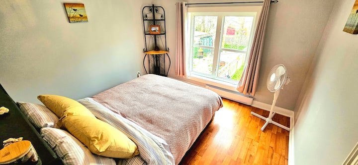 Chambre 1