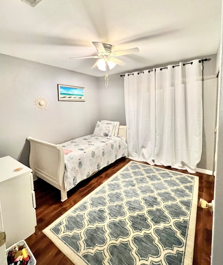 غرفة النوم 2