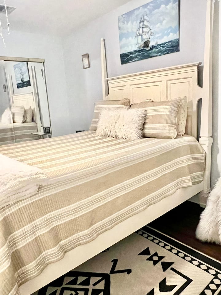 غرفة النوم 3