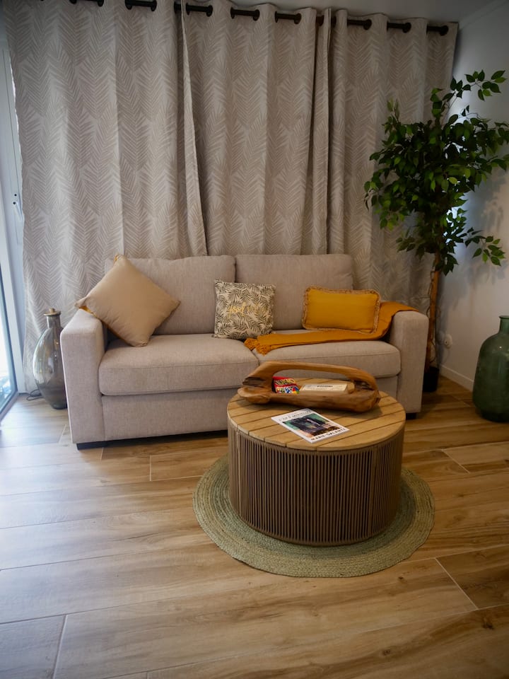 Всекидневна зона