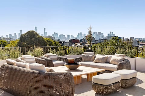 Como Penthouse