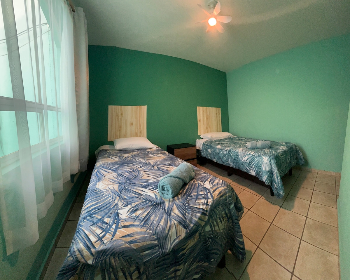 غرفة النوم 3